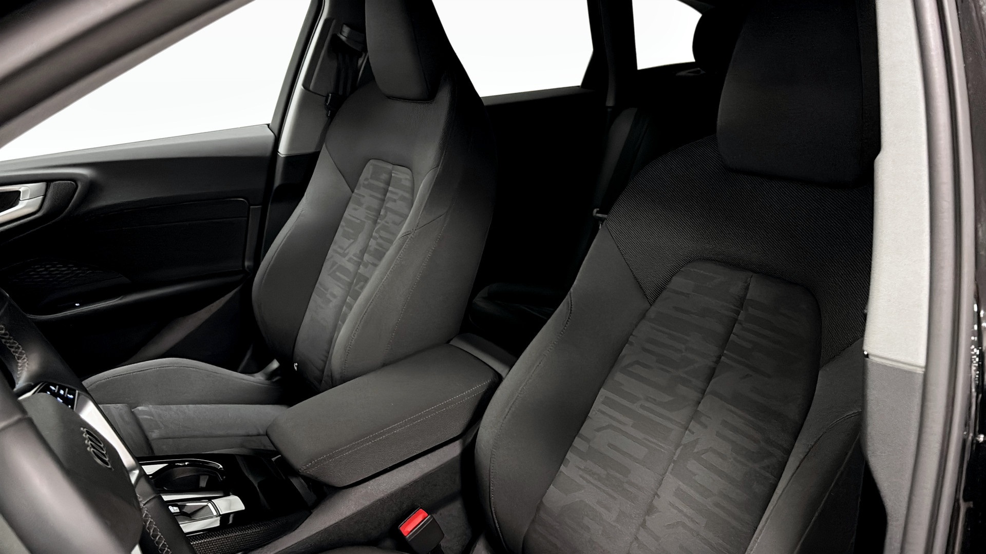 Audi A5 Avant FLM72R