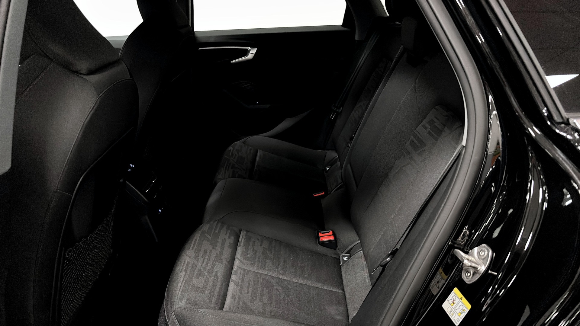 Audi A5 Avant FLM72R