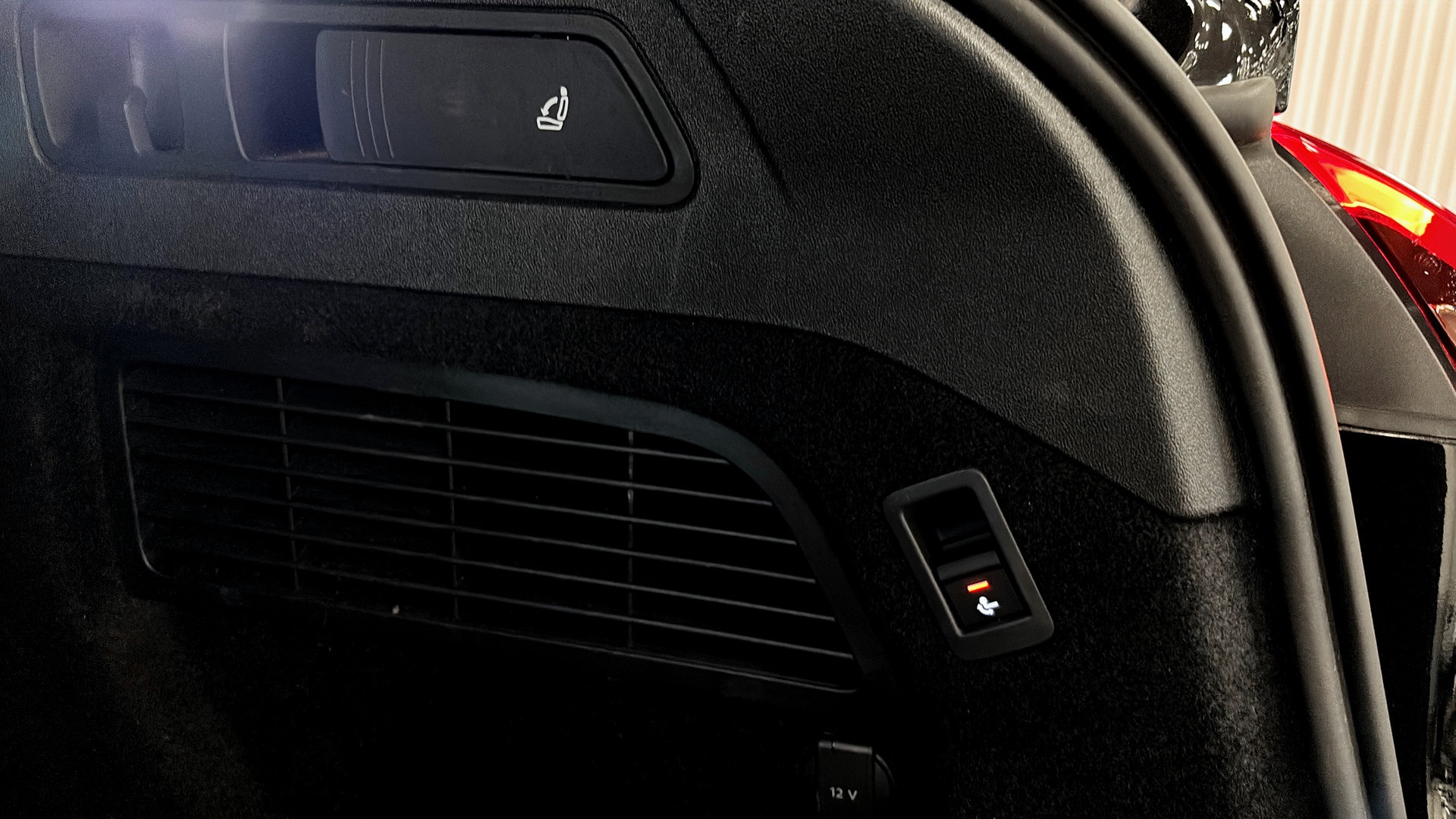 Audi A5 Avant FLM72R