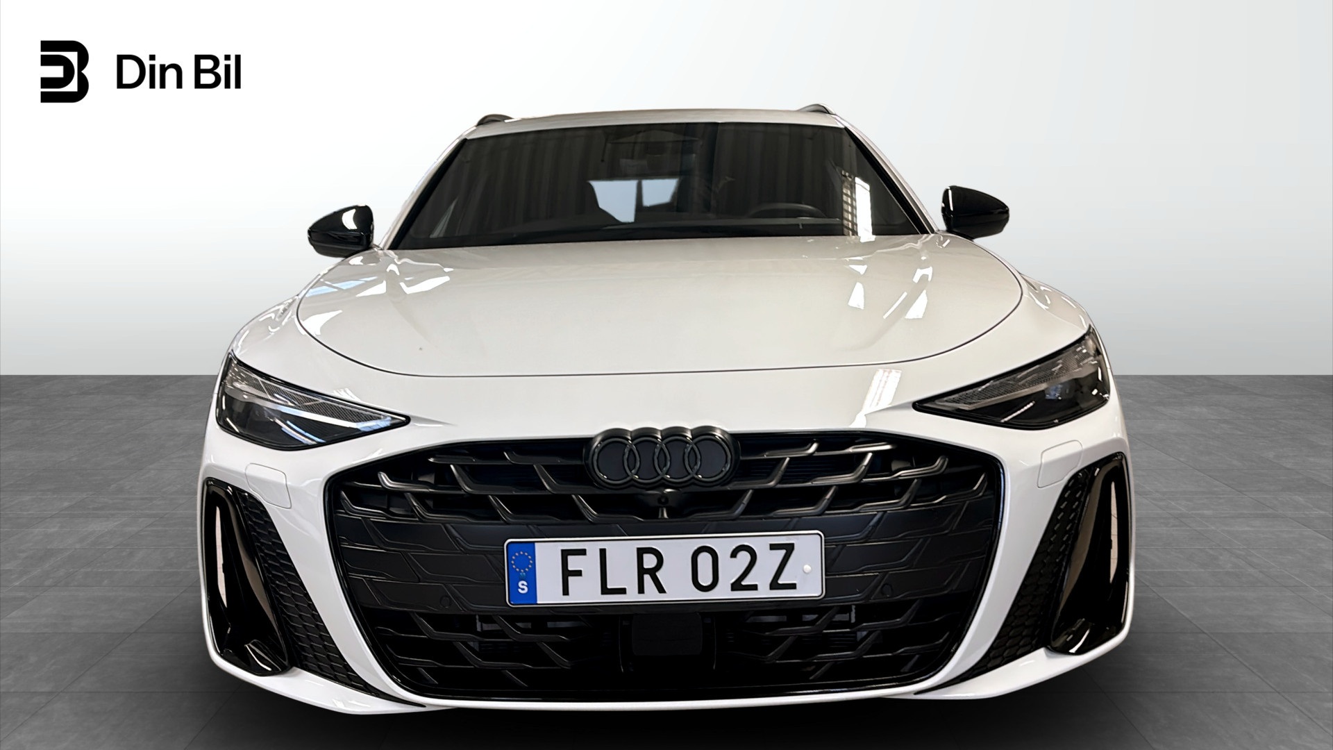 Audi A6 Avant FLR02Z