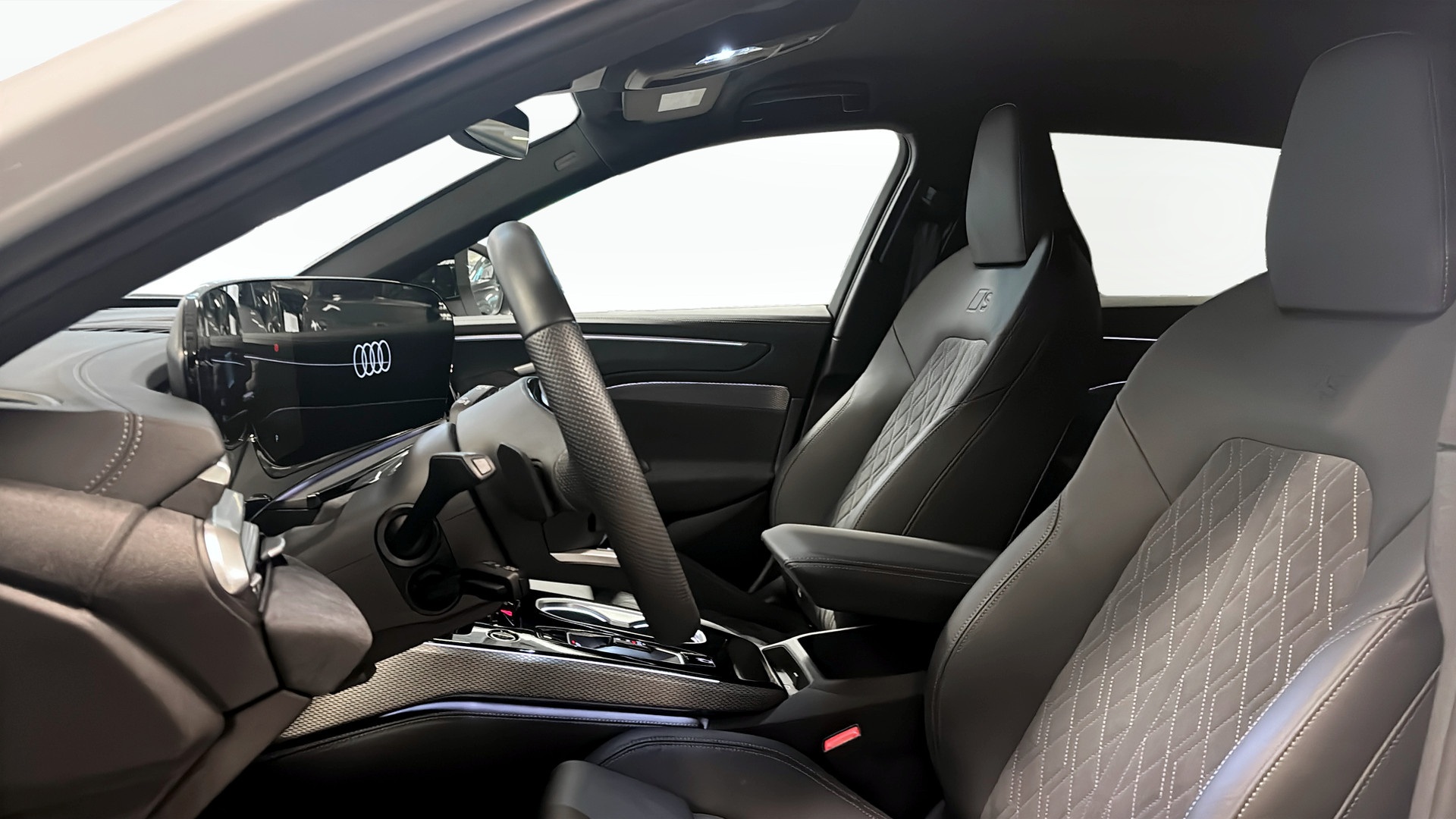 Audi A6 Avant FLR02Z