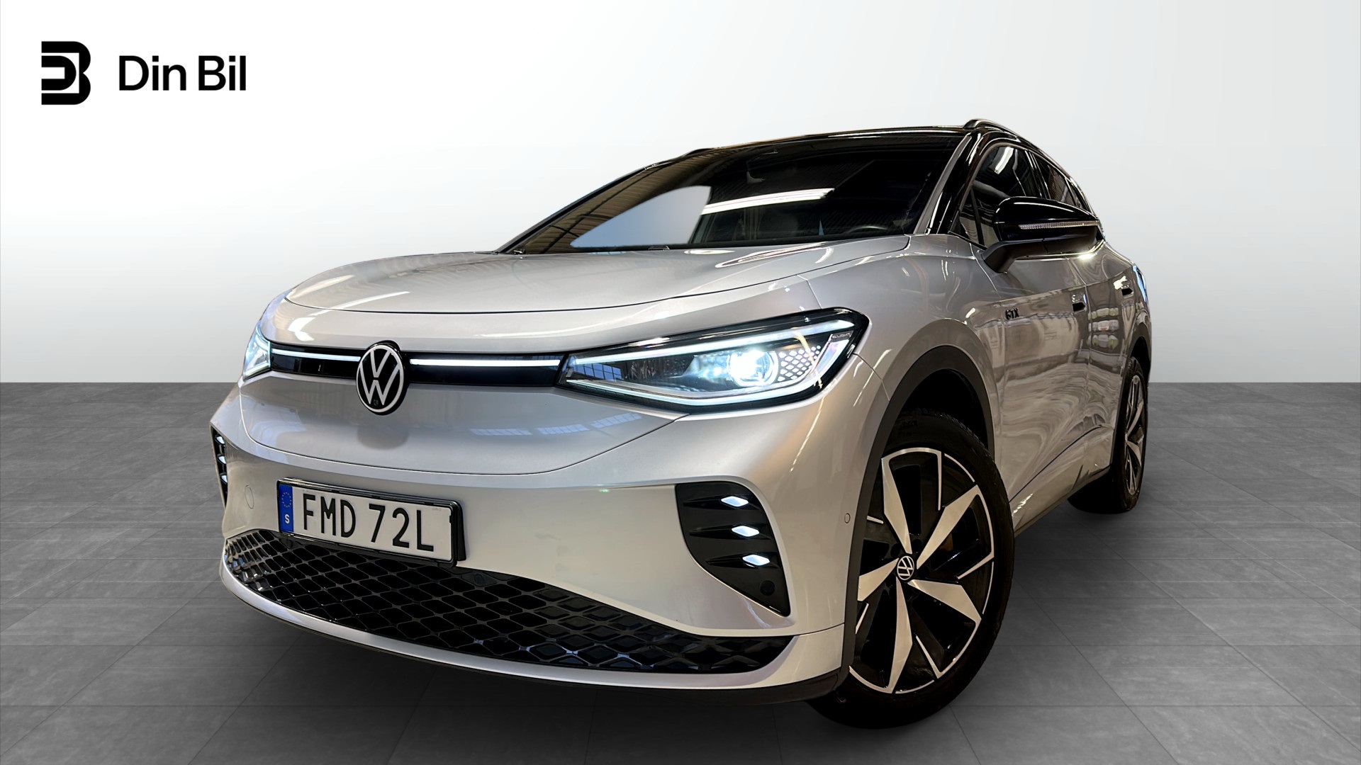 Bild för bil FMD72L