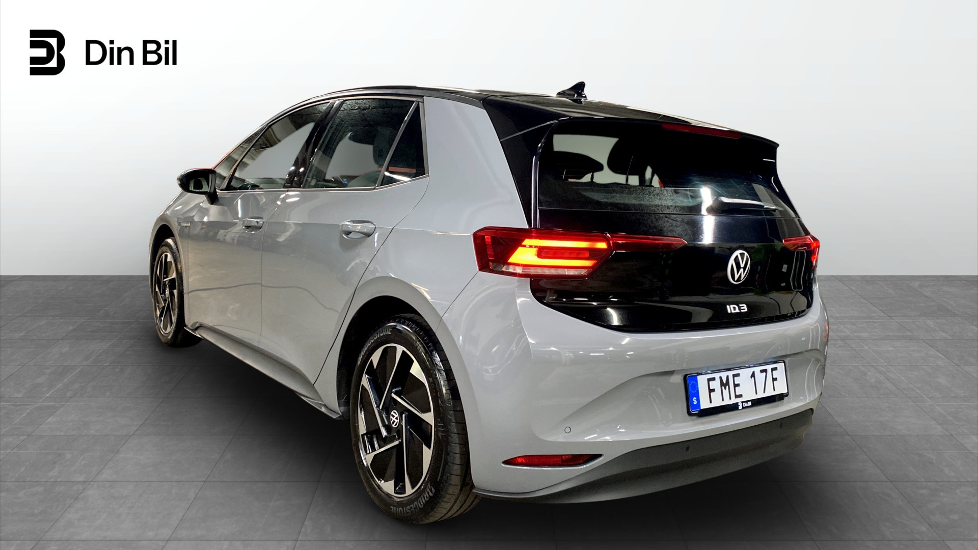 Volkswagen ID.3 FME17F
