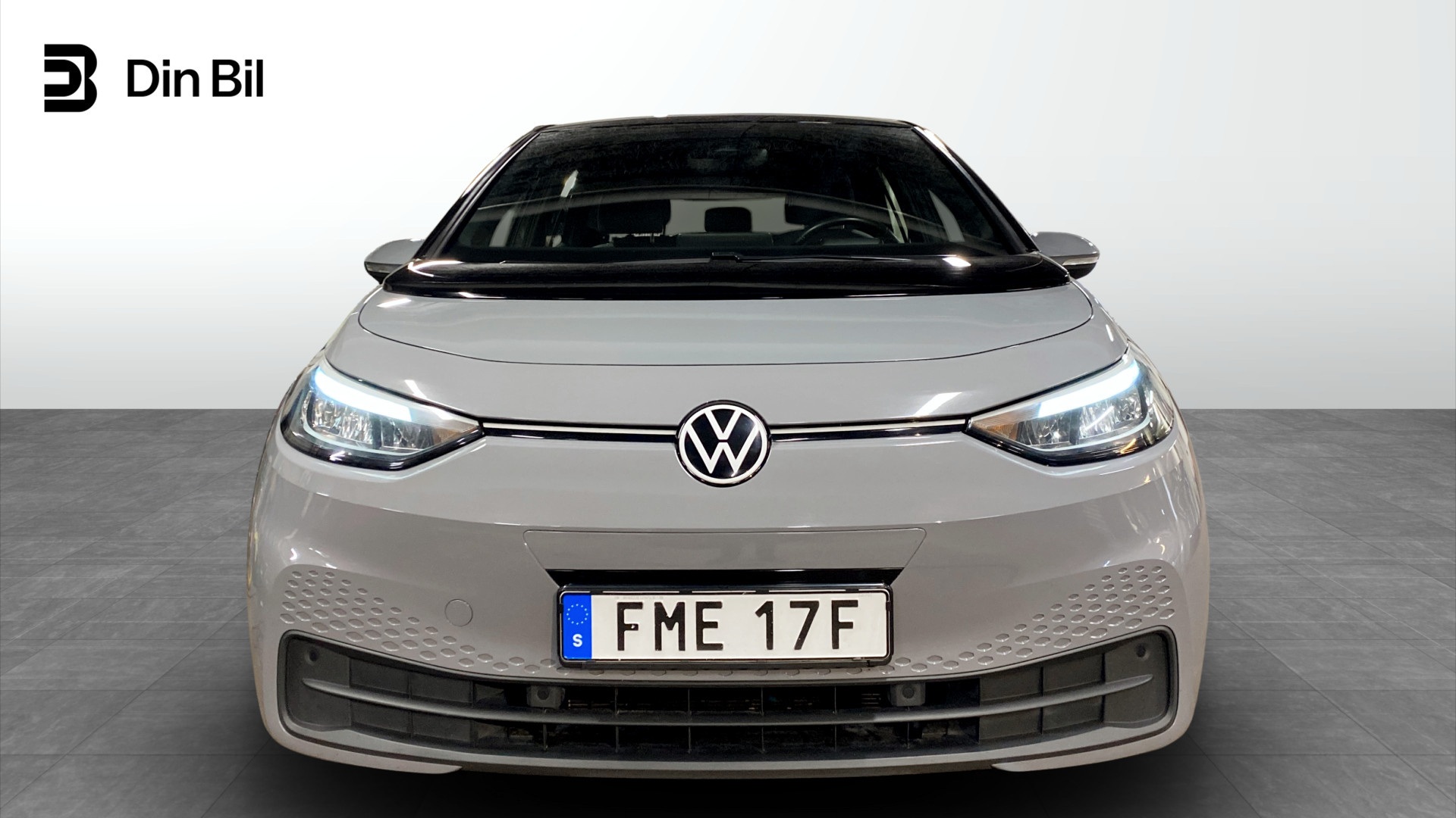 Volkswagen ID.3 FME17F