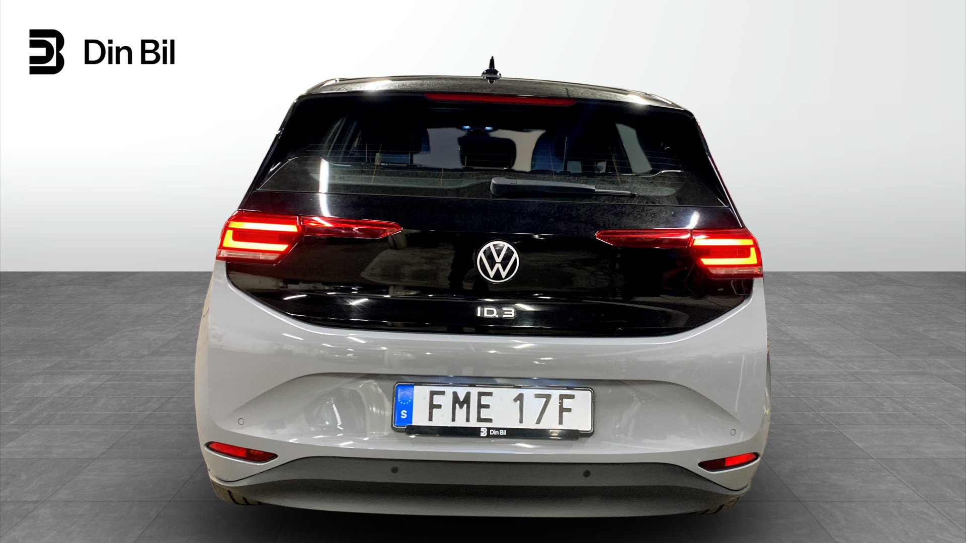 Volkswagen ID.3 FME17F