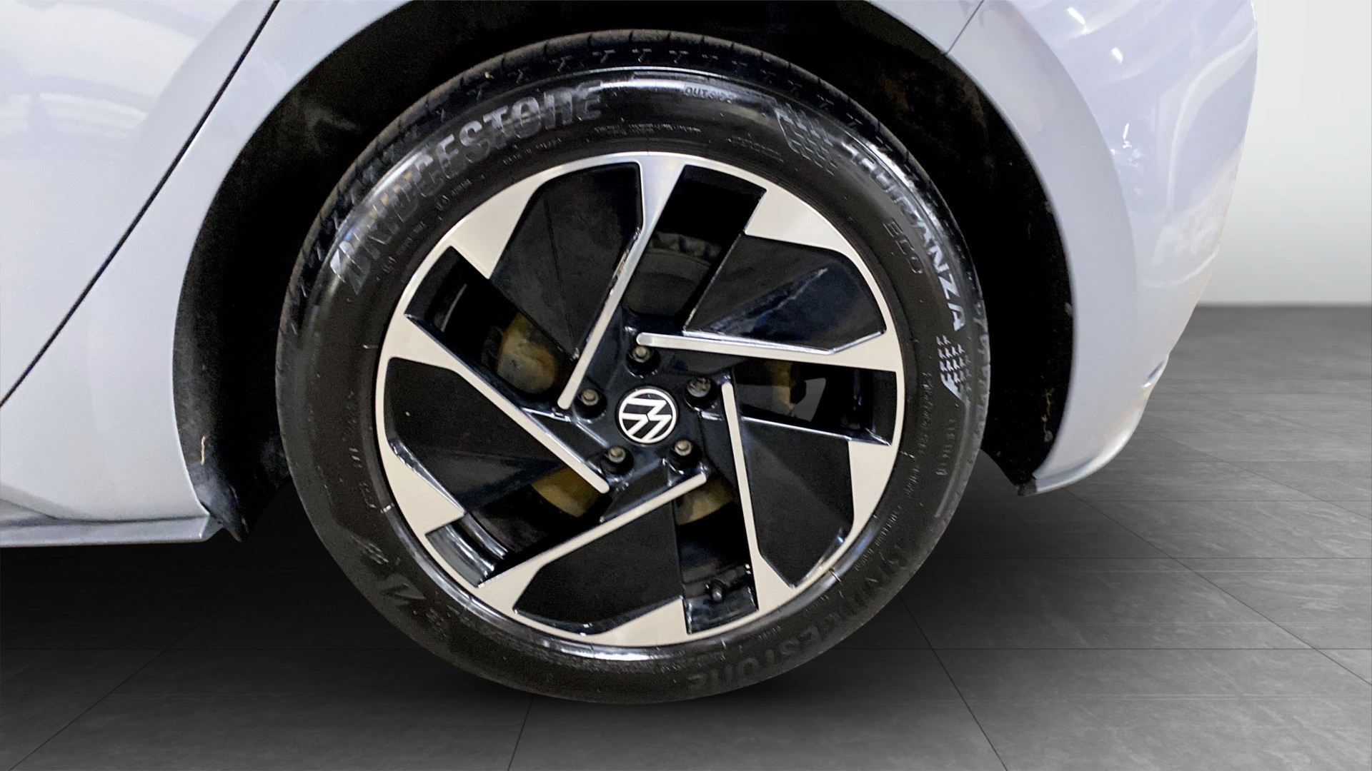 Volkswagen ID.3 FME17F