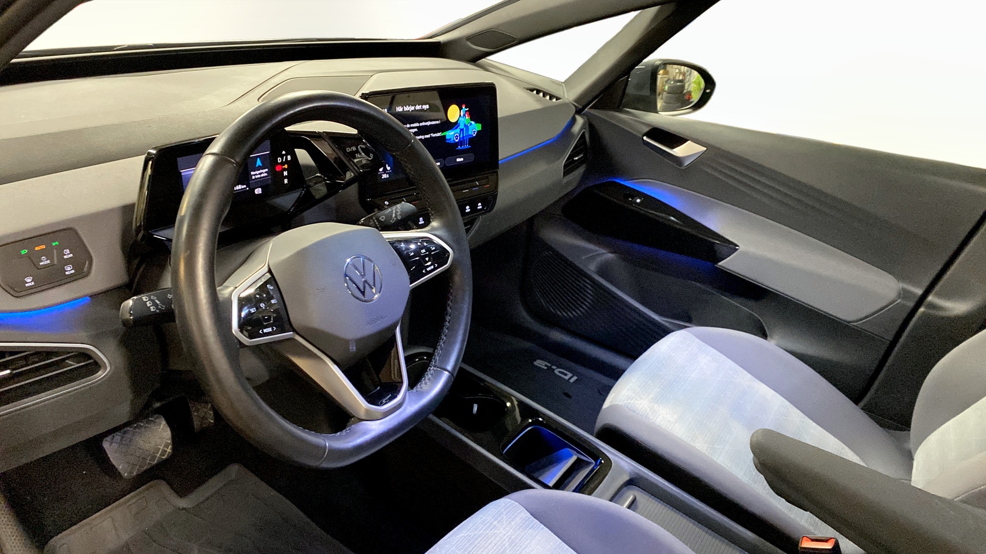 Volkswagen ID.3 FME17F