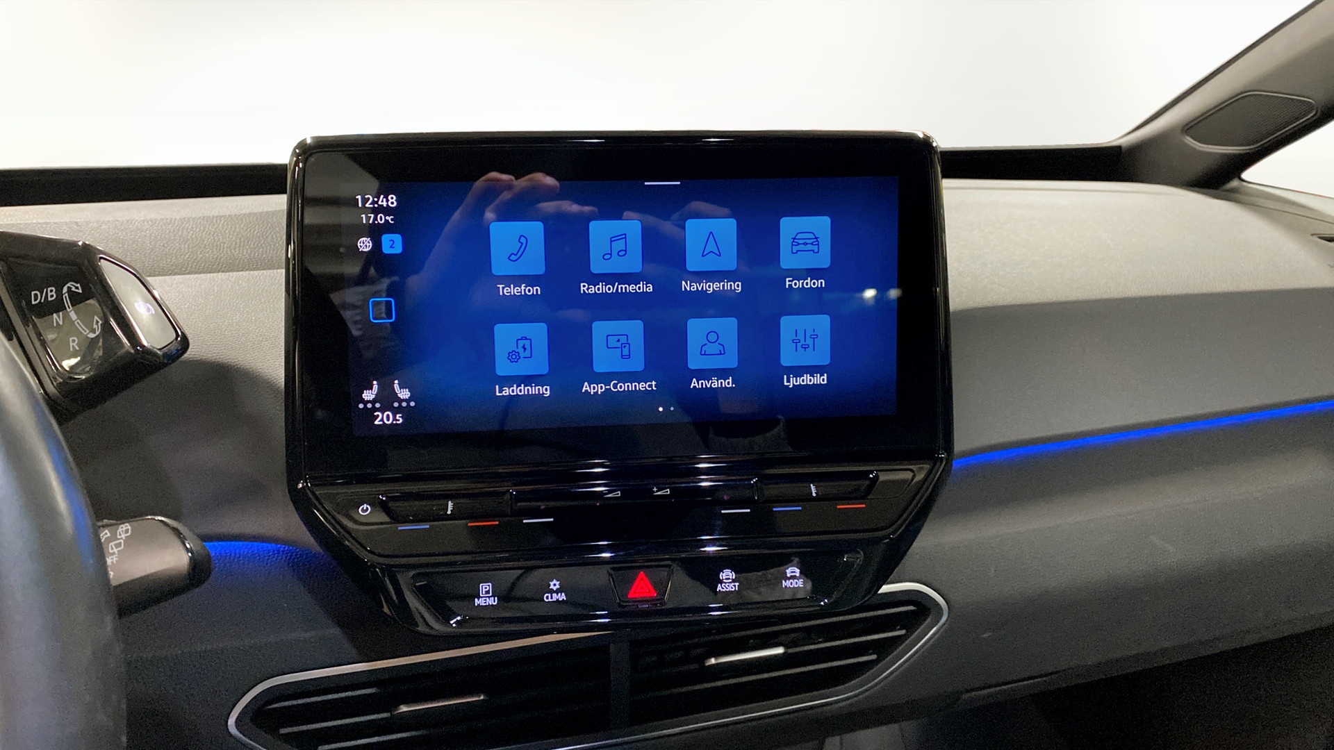 Volkswagen ID.3 FME17F