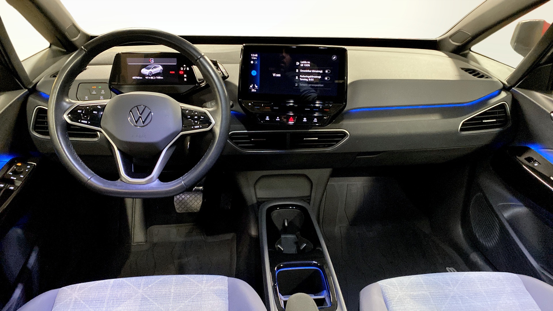 Volkswagen ID.3 FME17F