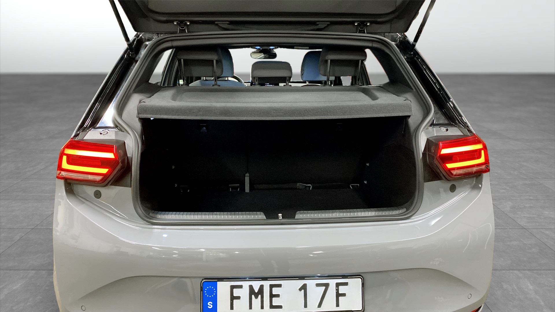 Volkswagen ID.3 FME17F