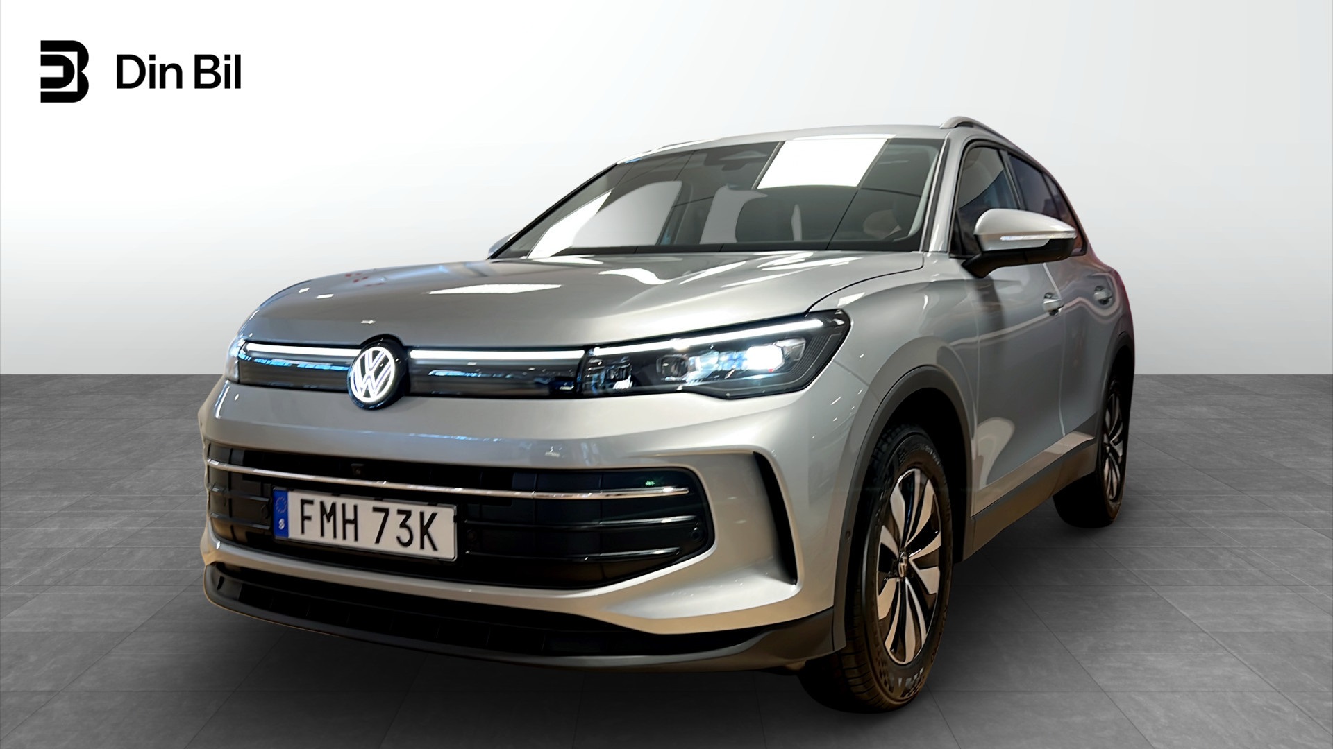 Bild för bil FMH73K