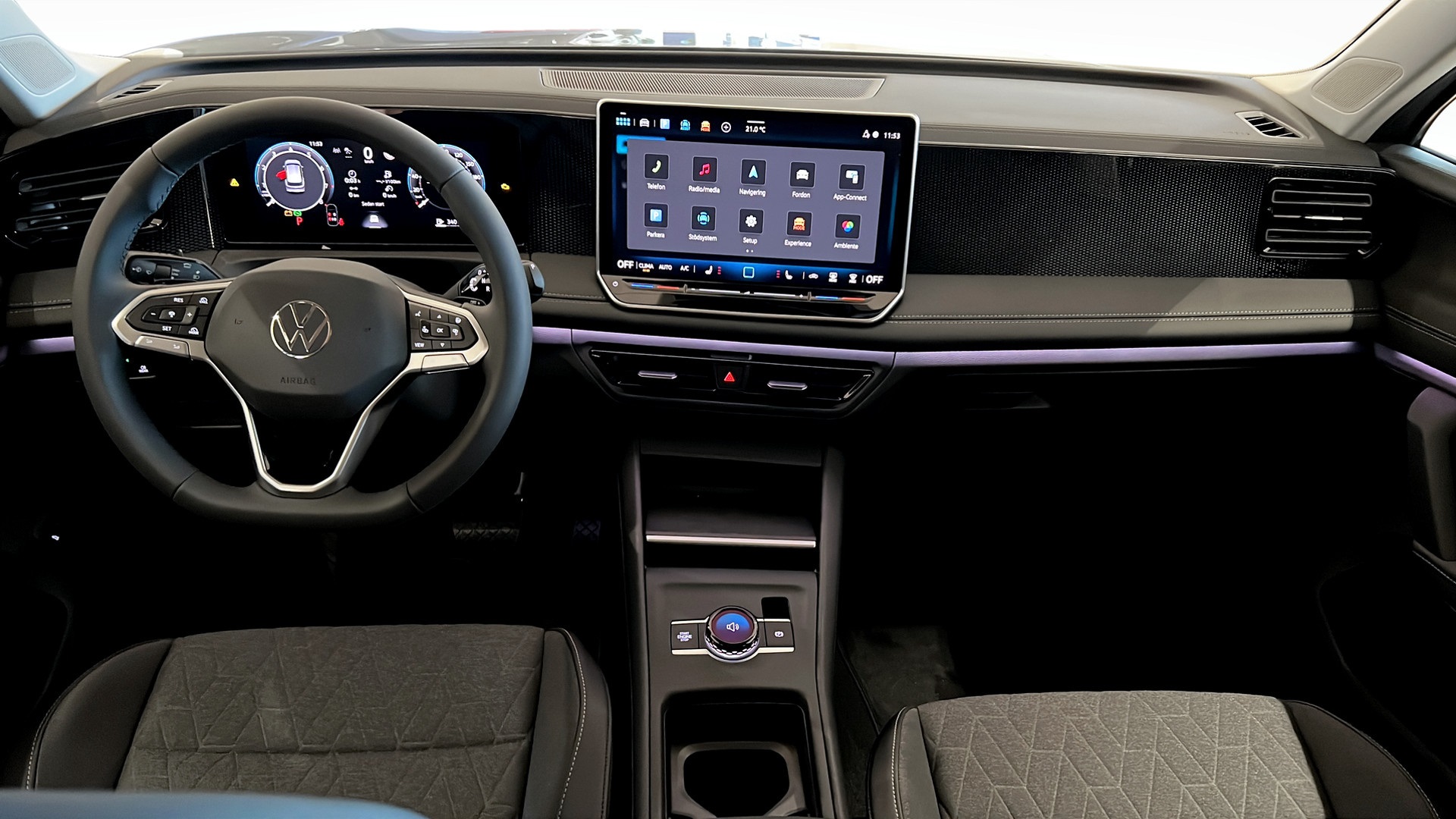 Volkswagen Tiguan FMH73K