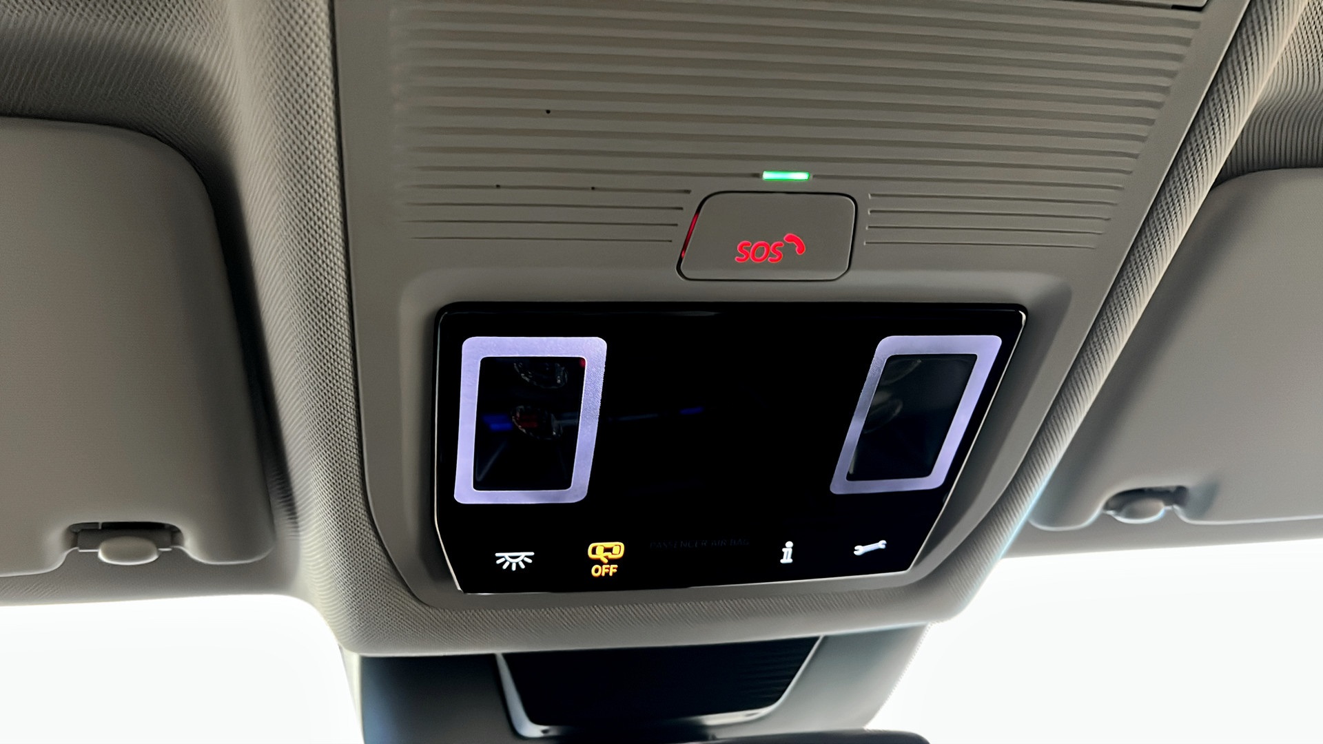 Volkswagen Tiguan FMH73K