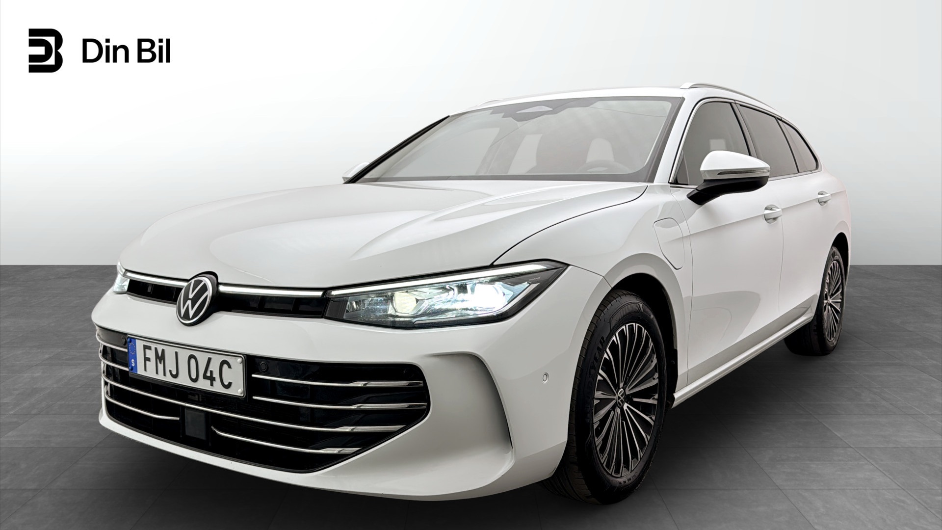 Bild för bil FMJ04C