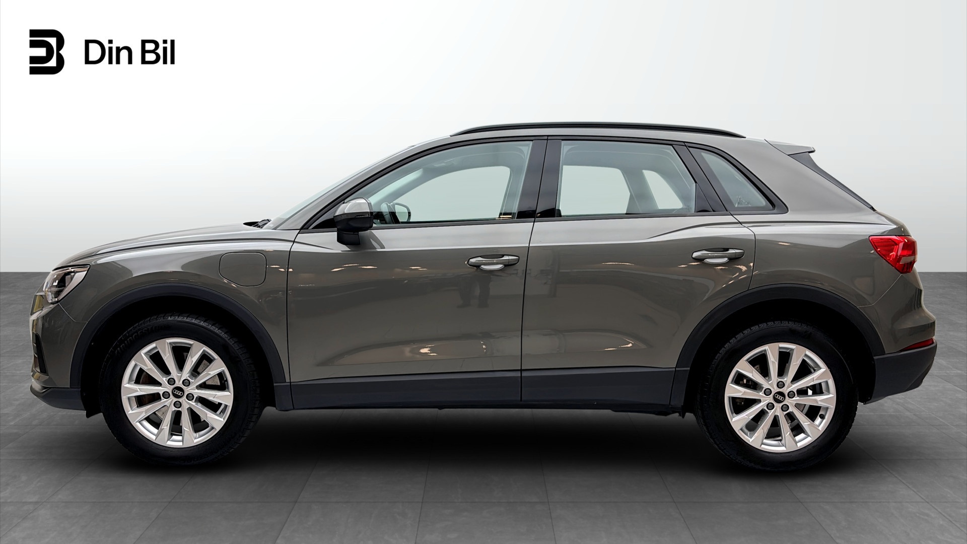 Audi Q3 TFSI e FMJ566