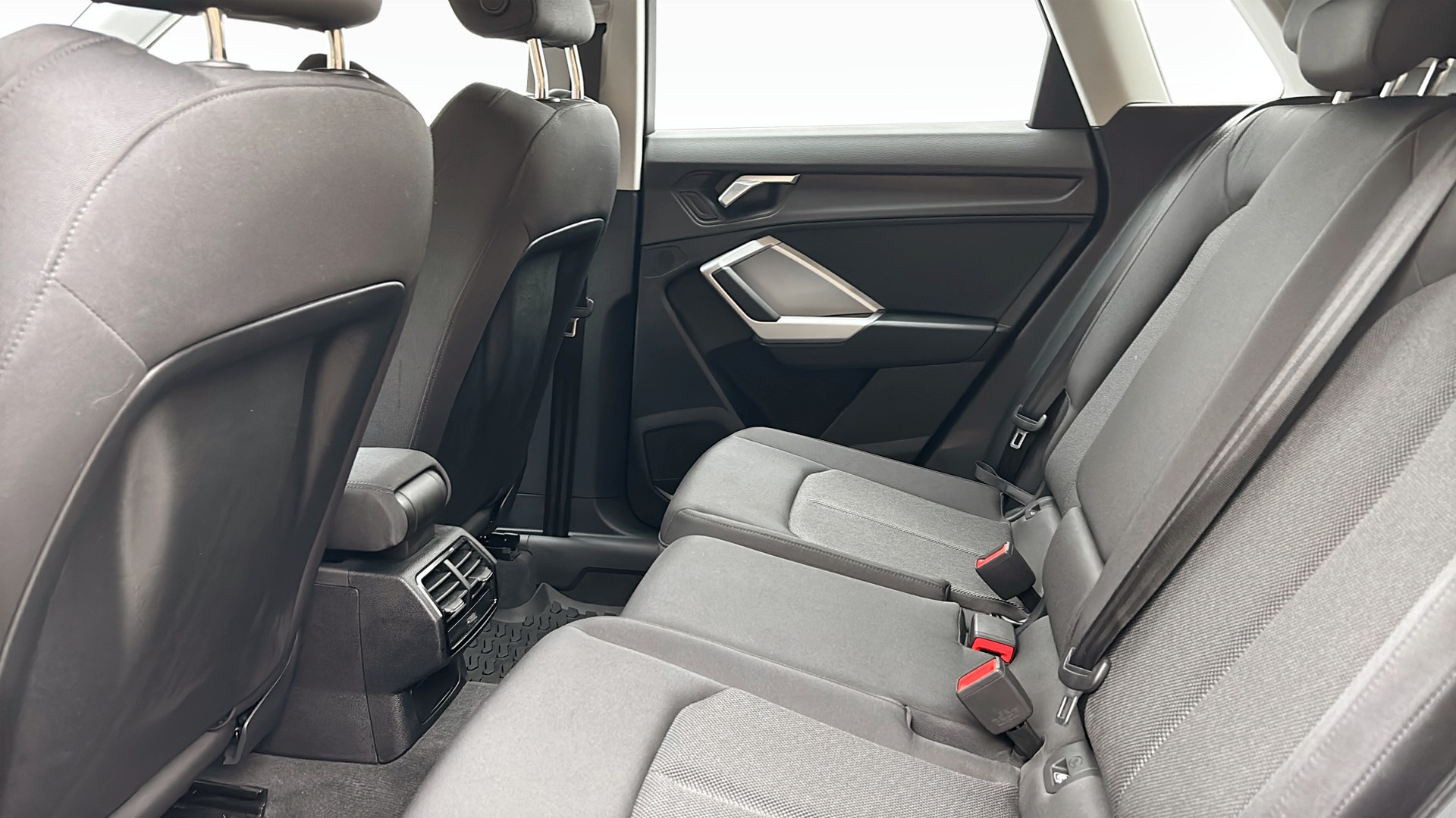 Audi Q3 TFSI e FMJ566