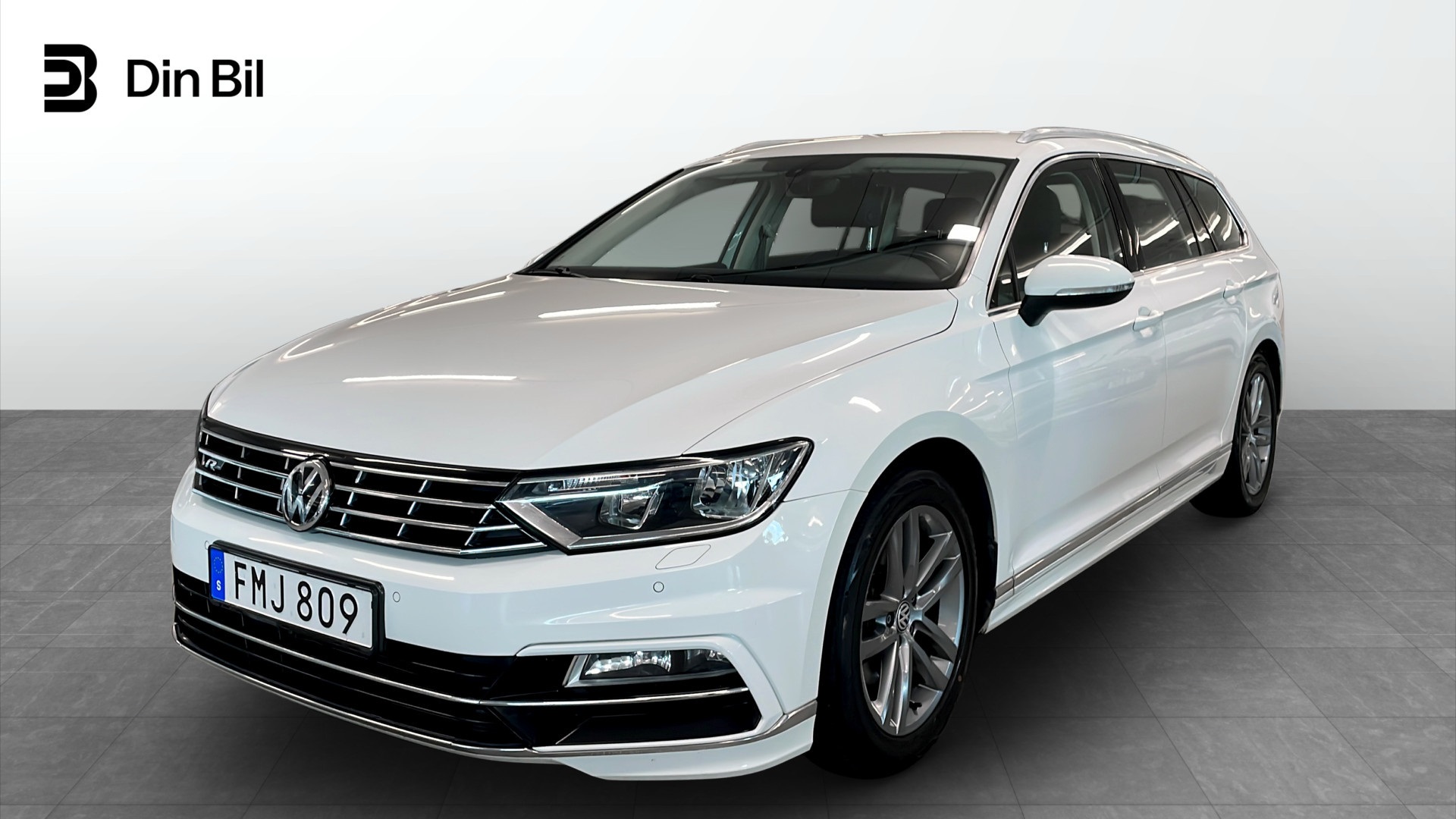 Bild för bil FMJ809