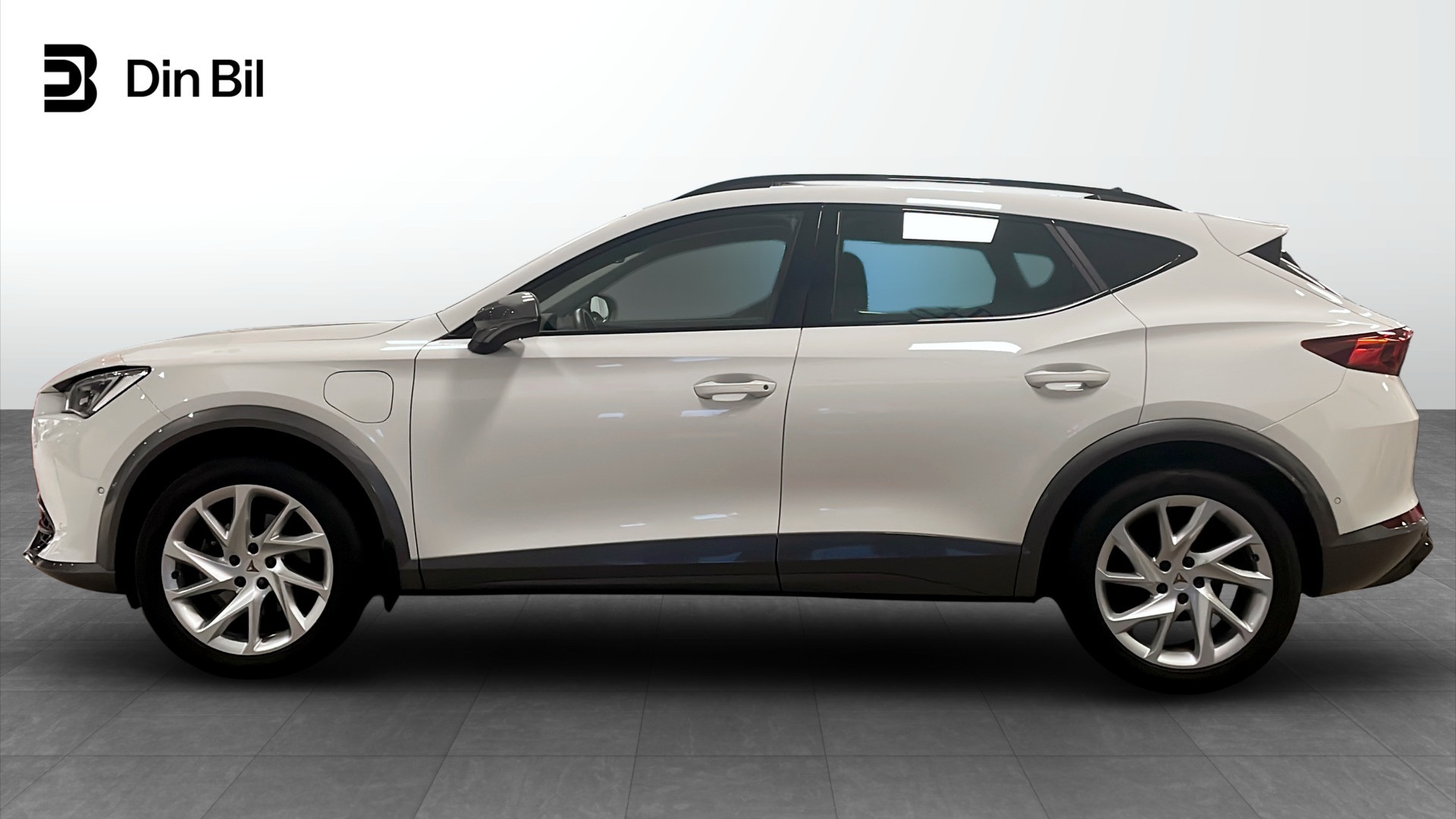 SEAT Cupra FMK18U
