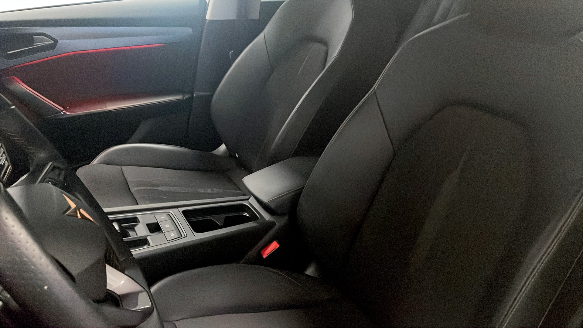 SEAT Cupra FMK18U