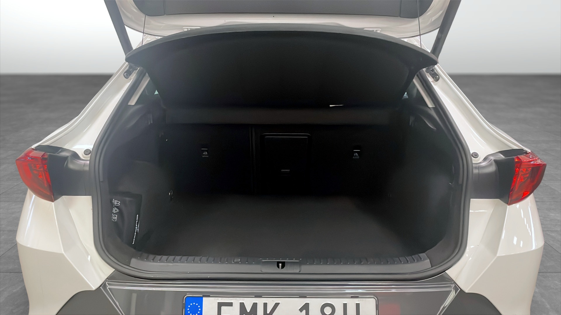SEAT Cupra FMK18U