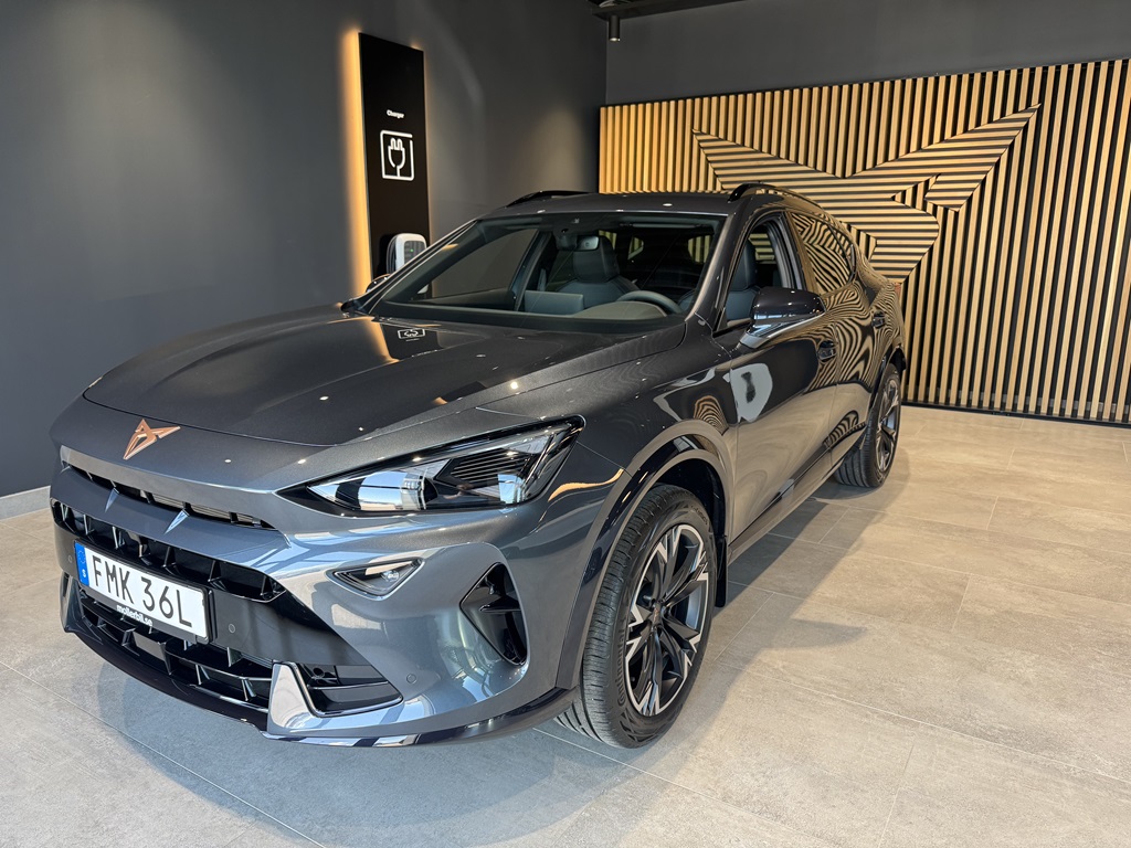 Bild för bil FMK36L