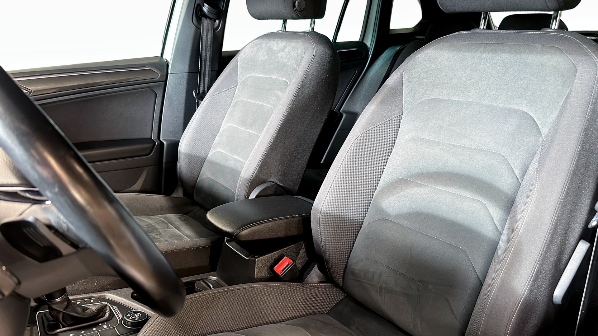Volkswagen Tiguan FML259
