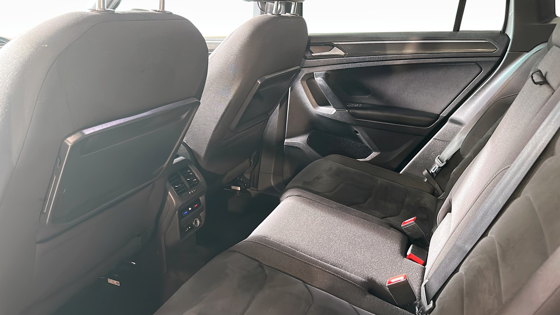 Volkswagen Tiguan FML259