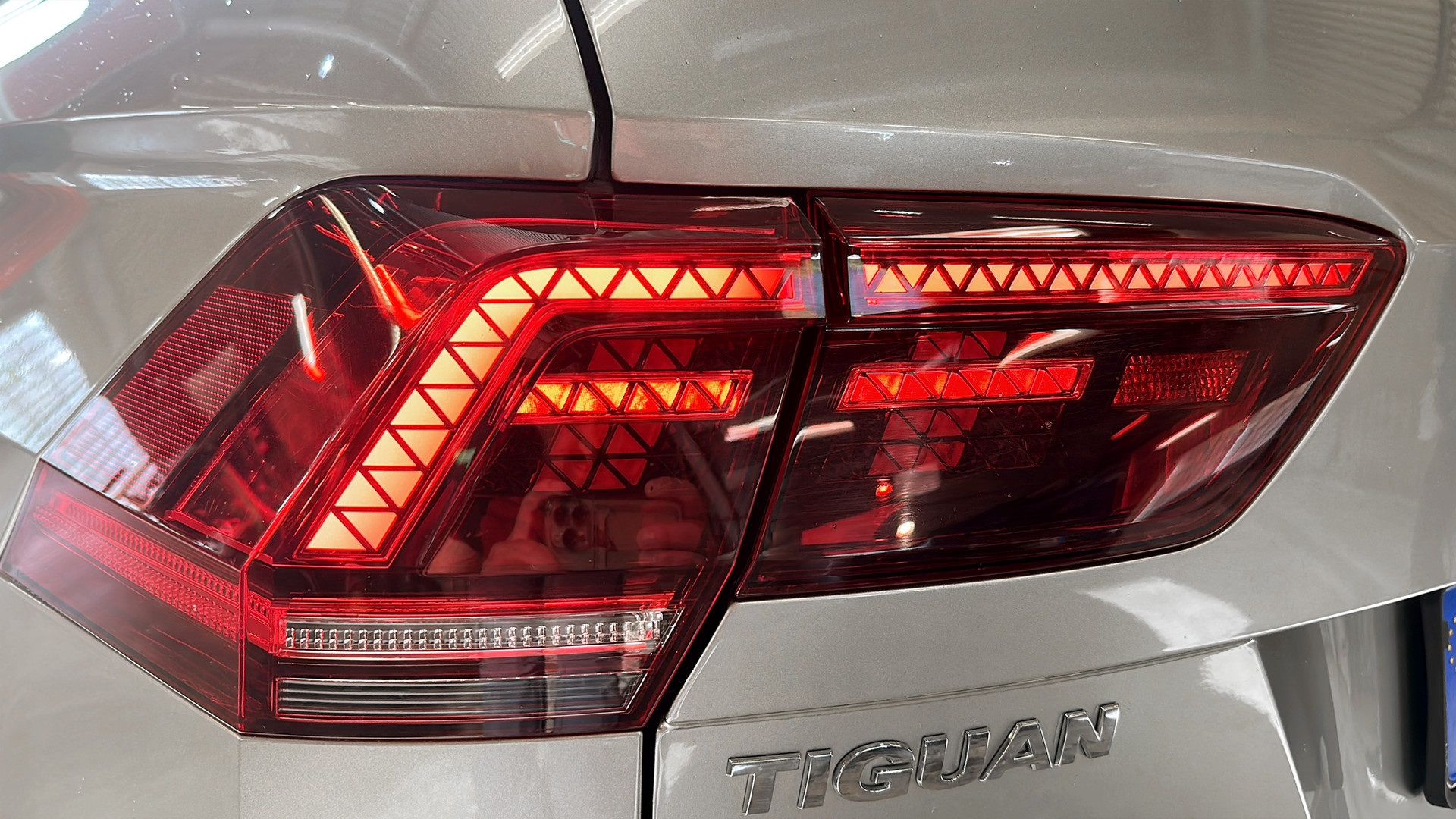 Volkswagen Tiguan FML259