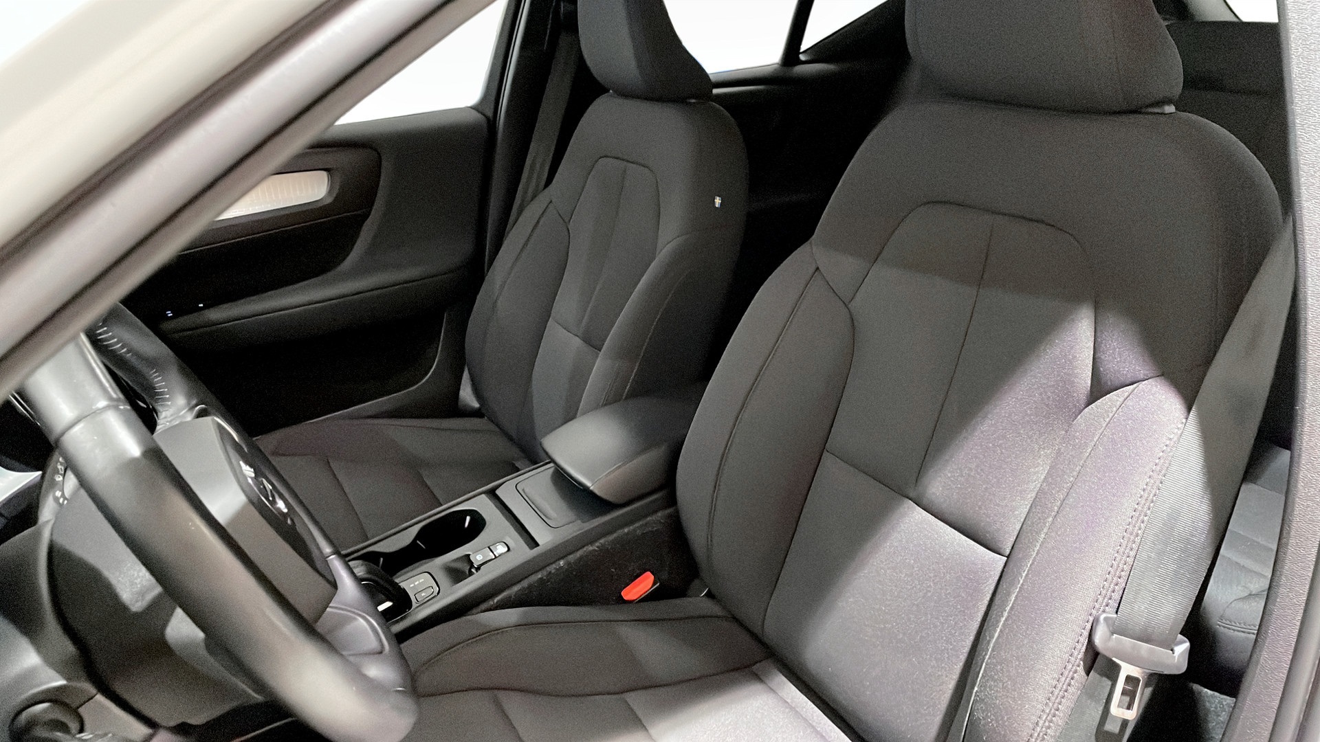 Volvo XC40 FMO969