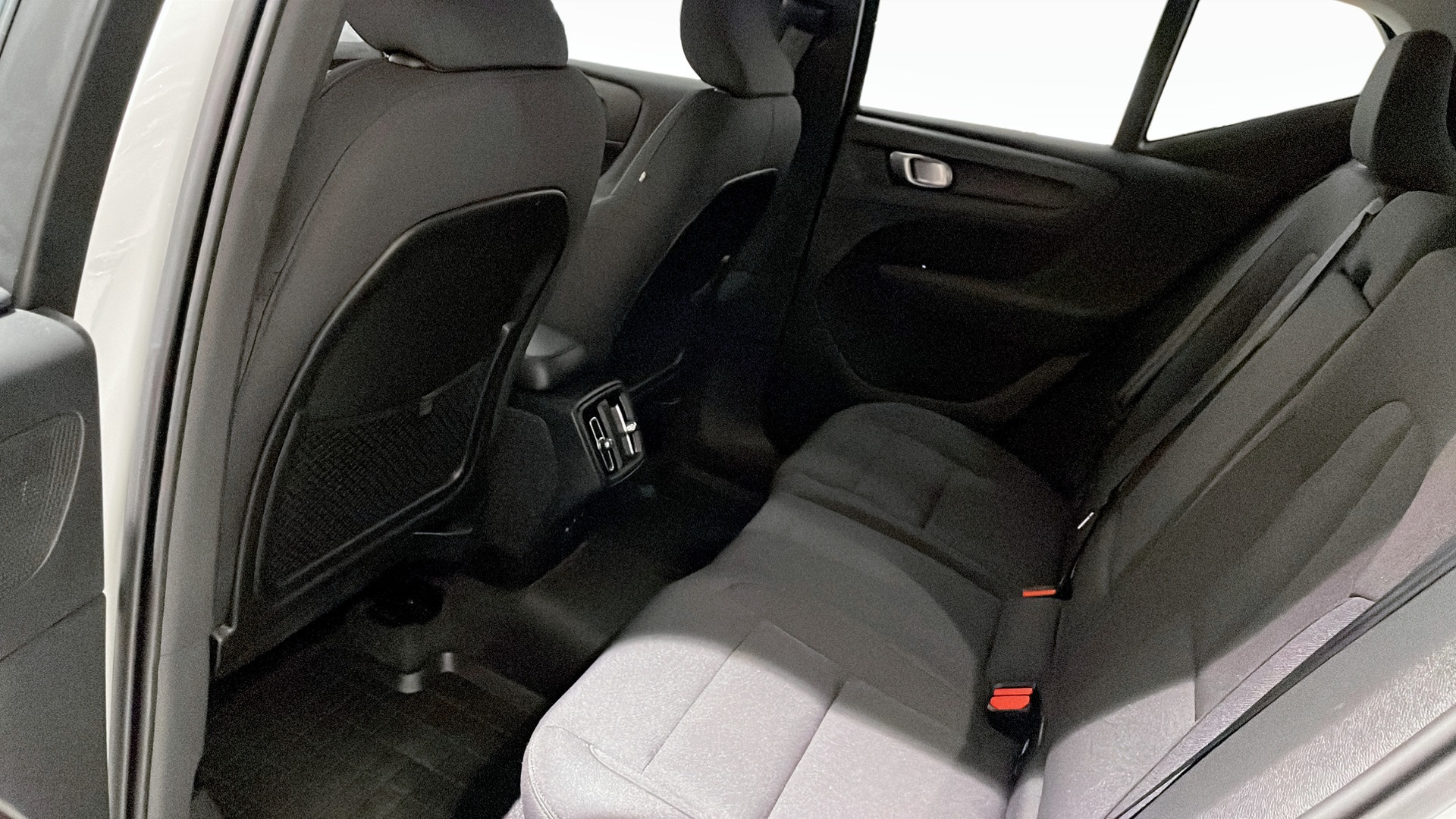 Volvo XC40 FMO969