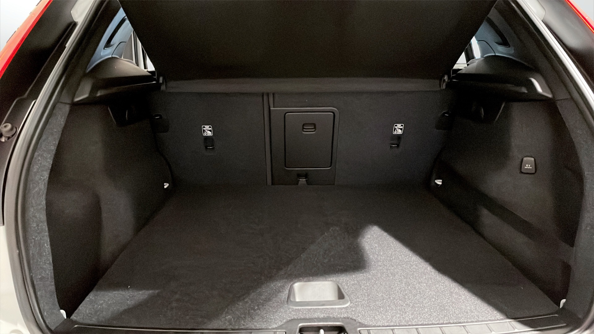 Volvo XC40 FMO969