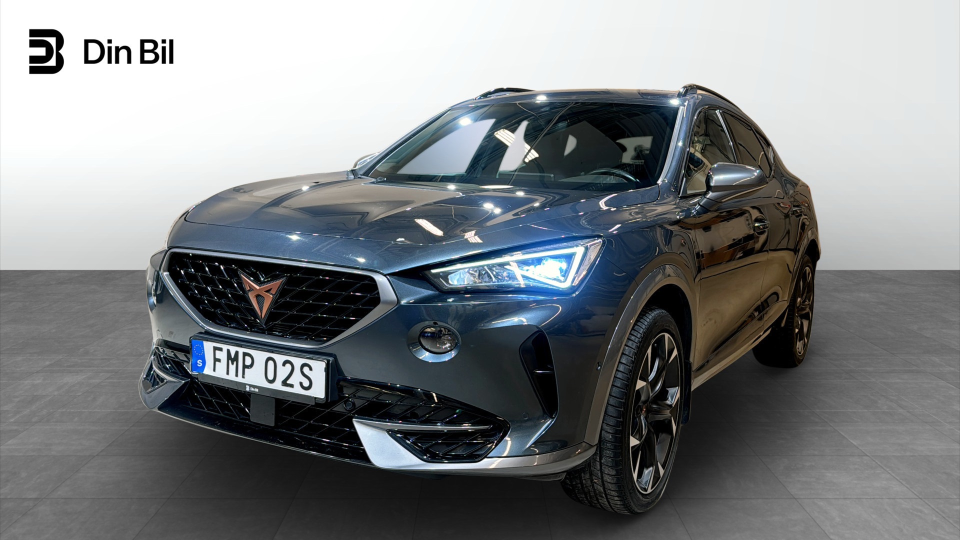 Bild för bil FMP02S