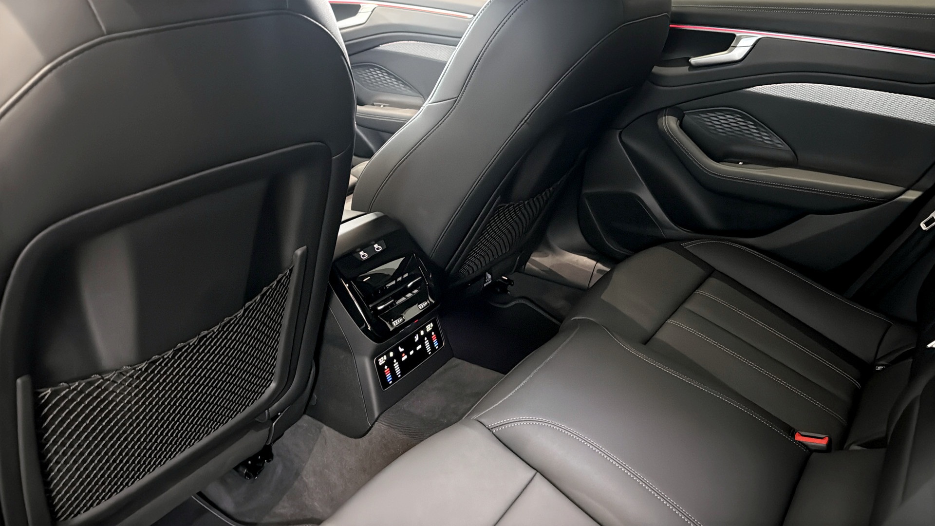 Audi A6 Avant FMP19K