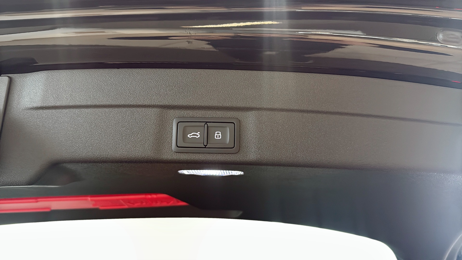 Audi A6 Avant FMP19K