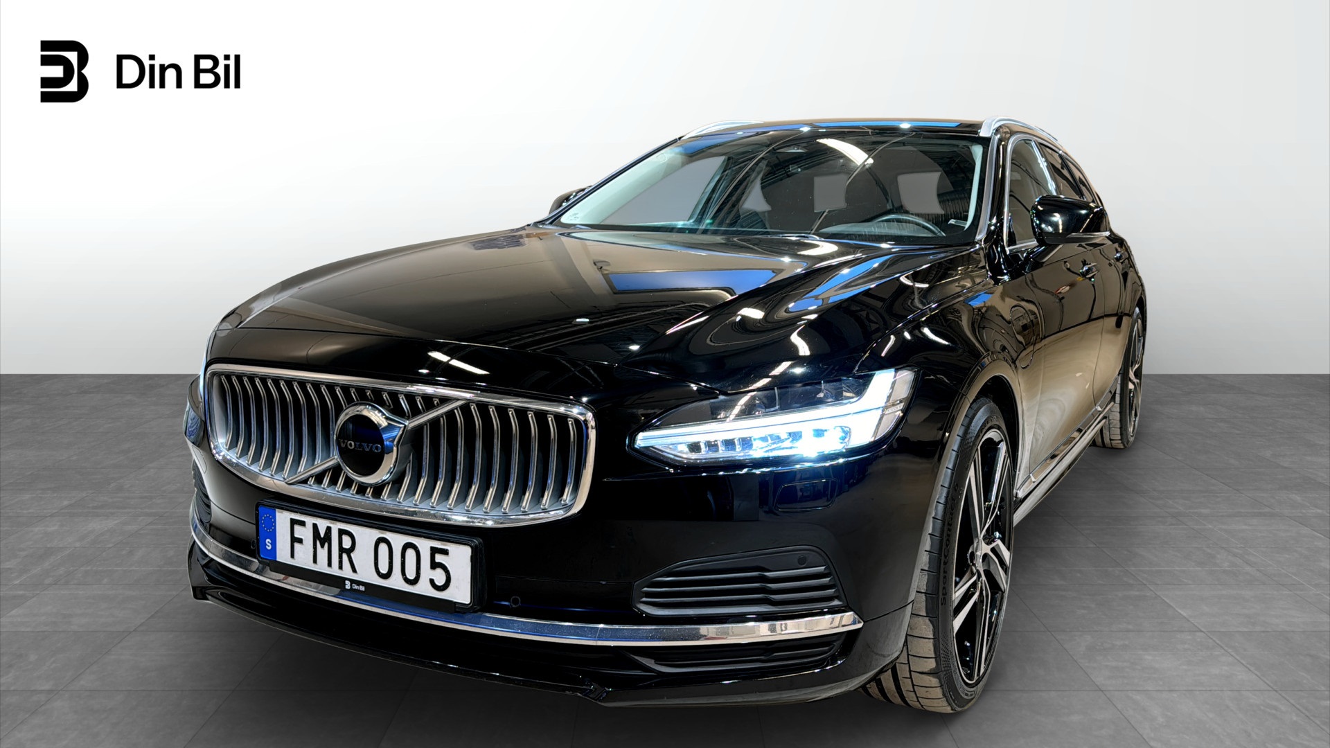 Bild för bil FMR005