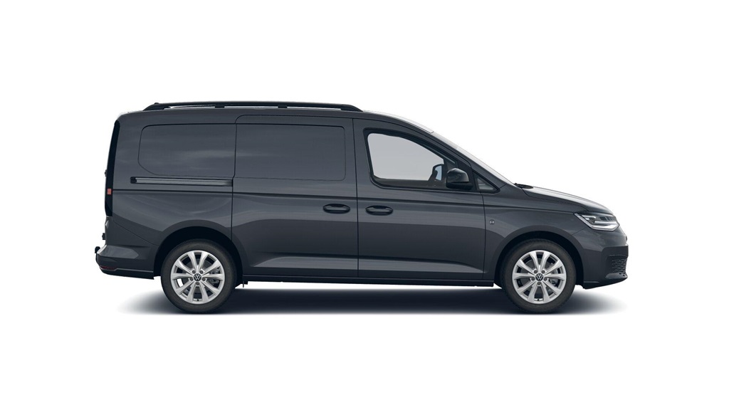 Volkswagen Caddy Maxi Cargo FMR03N