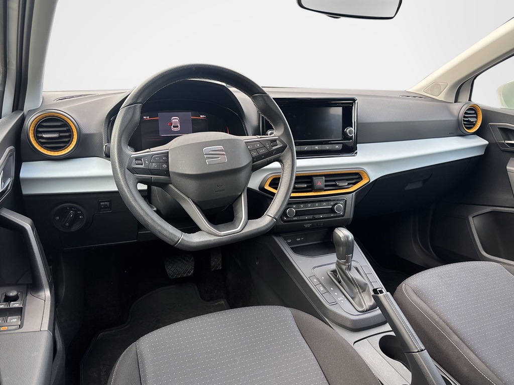 SEAT Ibiza FMR72T
