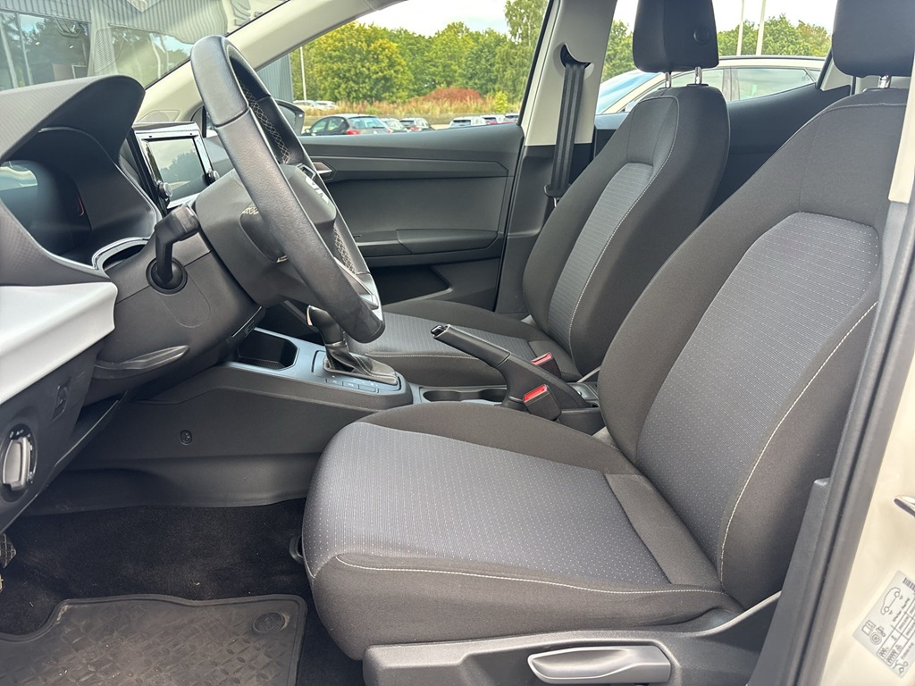 SEAT Ibiza FMR72T