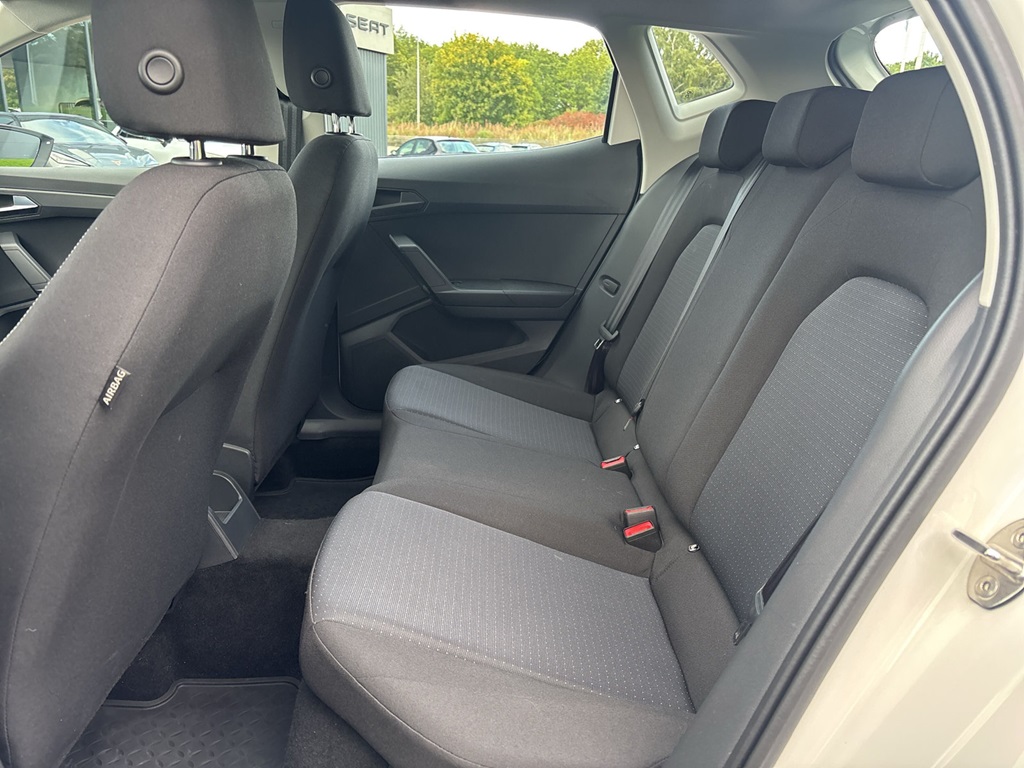 SEAT Ibiza FMR72T