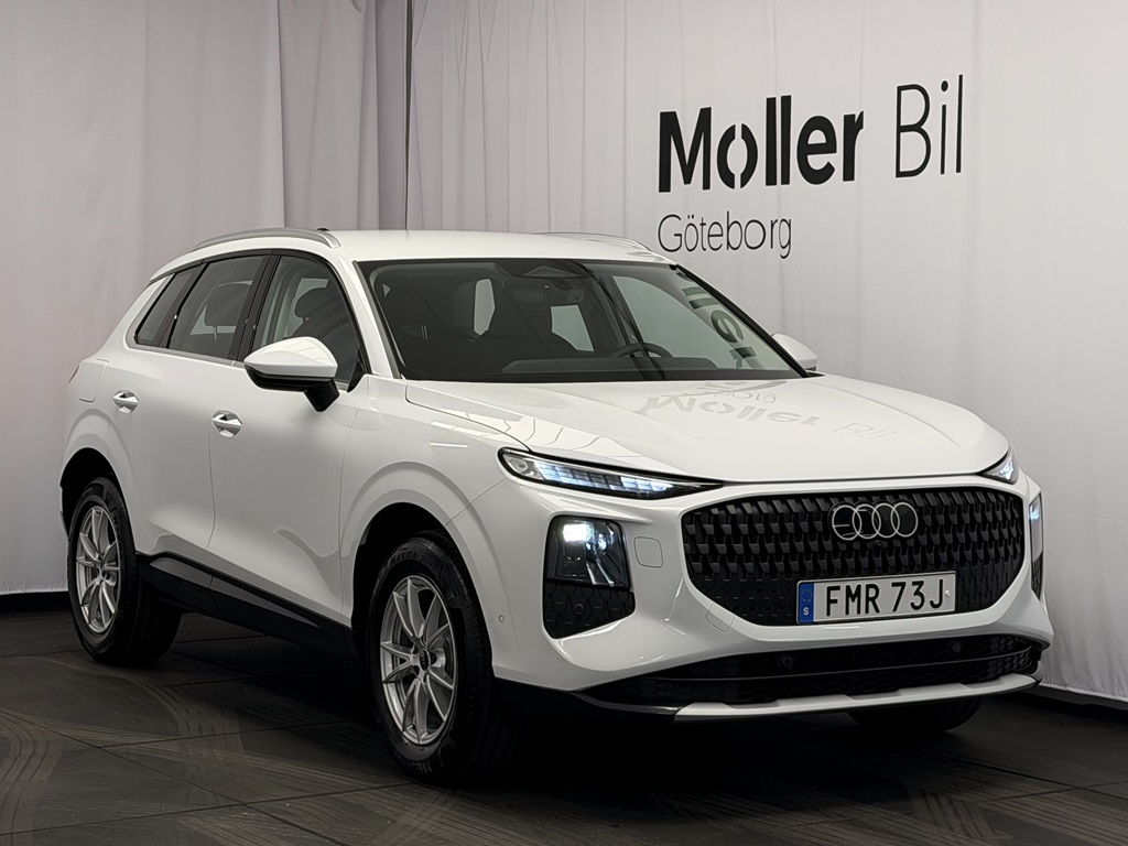Audi Q3 Sportback FMR73J