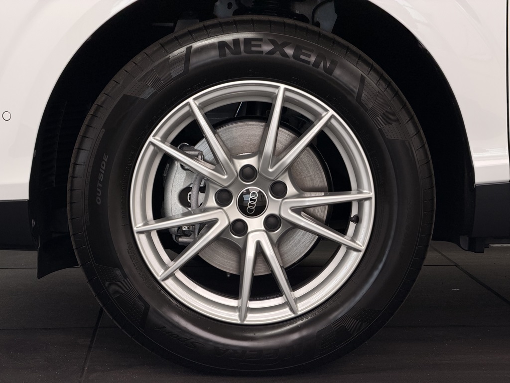 Audi Q3 Sportback FMR73J