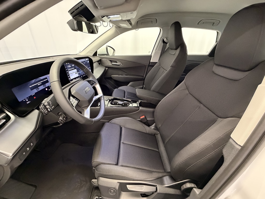 Audi Q3 Sportback FMR73J