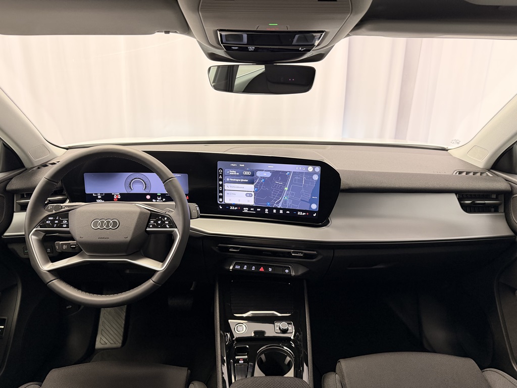 Audi Q3 Sportback FMR73J