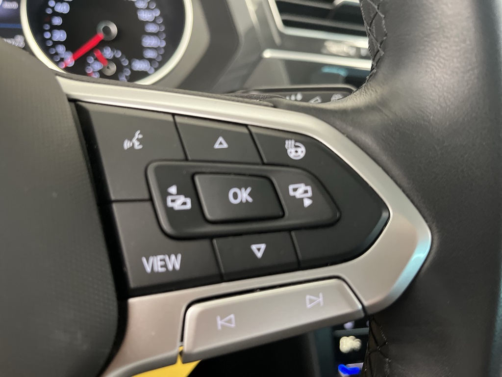 Volkswagen Tiguan FNA35F