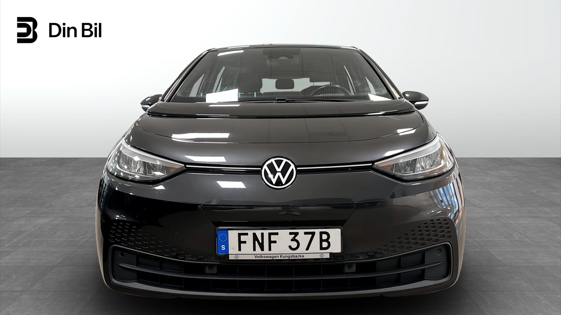 Volkswagen ID.3 FNF37B