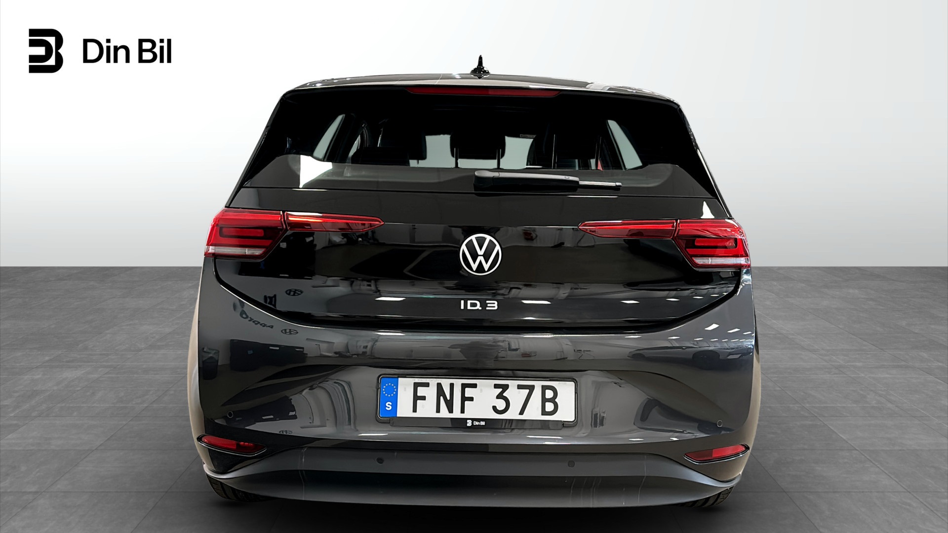 Volkswagen ID.3 FNF37B