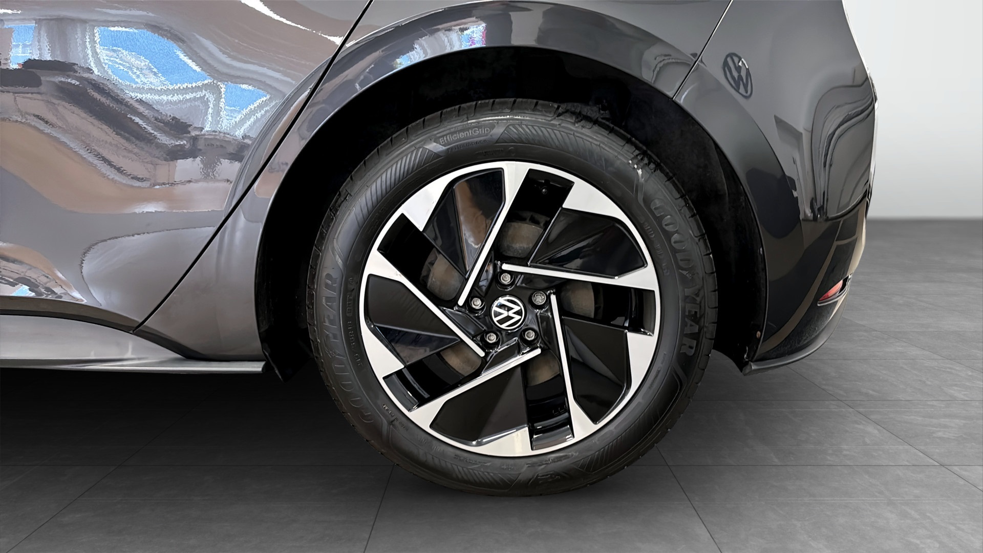 Volkswagen ID.3 FNF37B