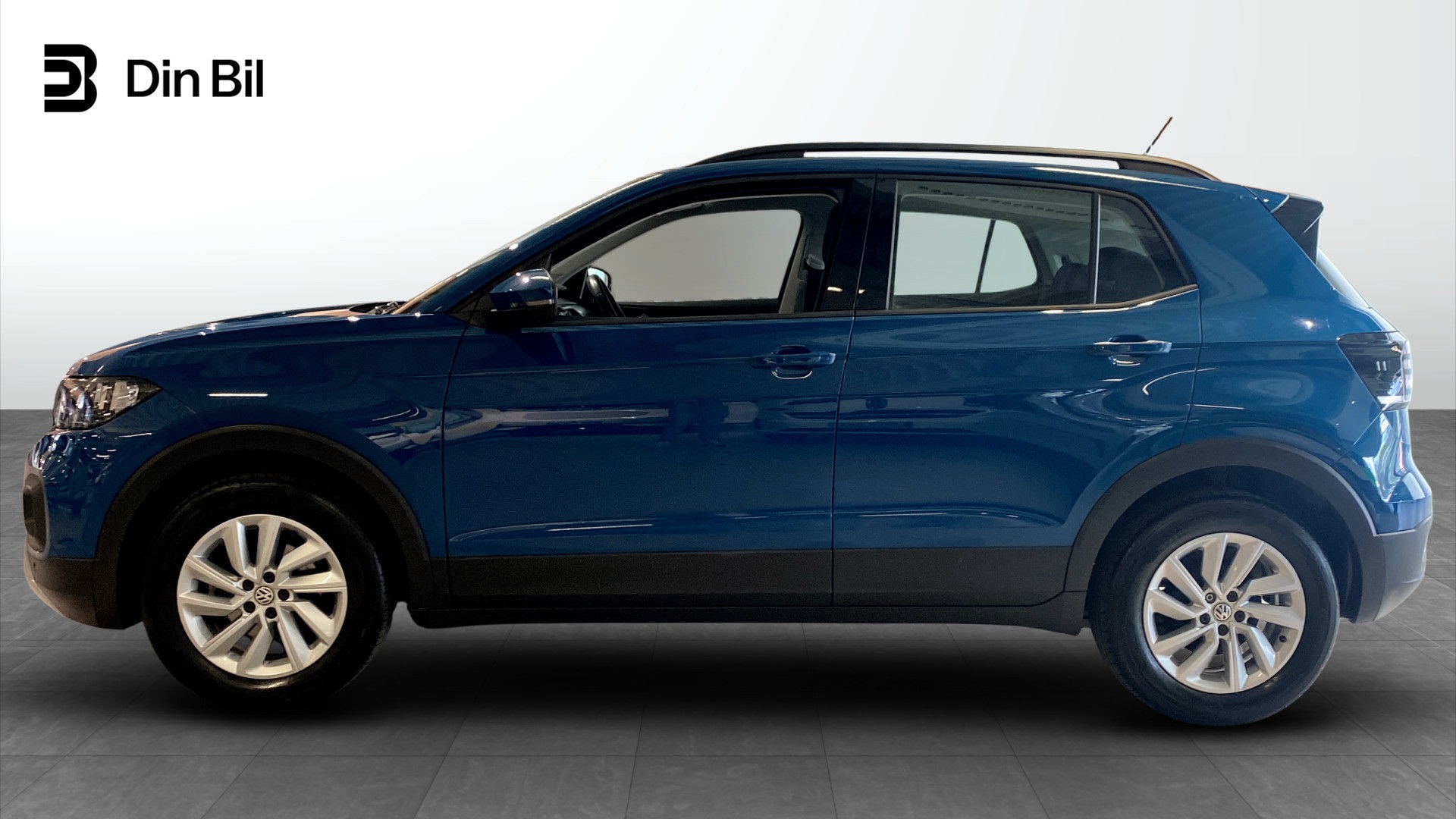Volkswagen T-Cross FNF55U