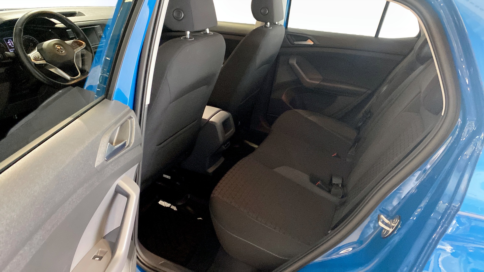 Volkswagen T-Cross FNF55U