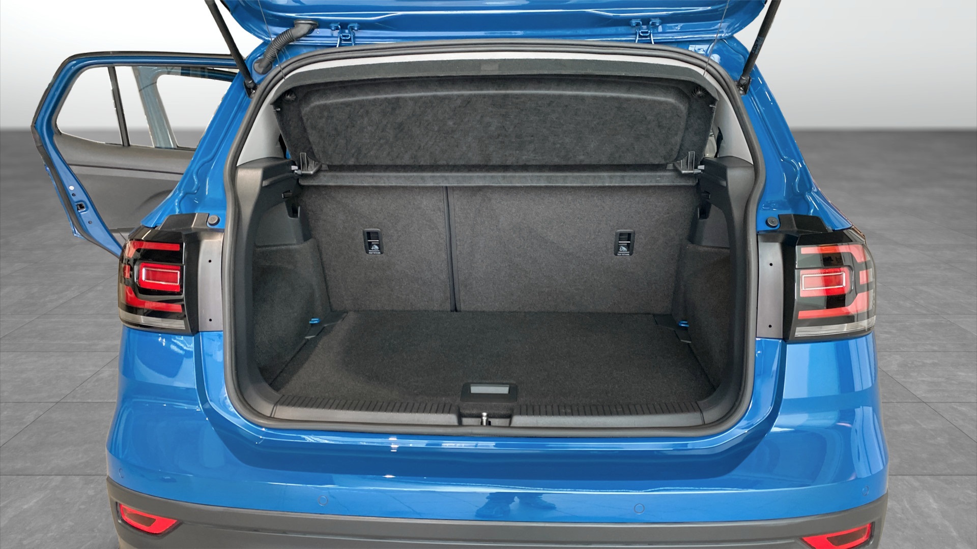Volkswagen T-Cross FNF55U